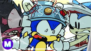Sonic's Next Life Part 4 (Finale)