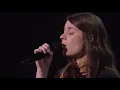 The More I Seek You | Feat. Jessie Harris | Gateway Worship