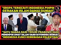 Download Lagu “GUNCANG DUNIA! PRABOWO JADI SIMBOL KEBANGKITAN ISLAM \u0026 PALESTINA MERDEKA!!”