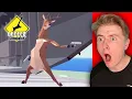THE MOST RANDOM GAME EVER