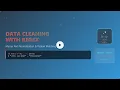 Data Cleaning with Regex Master Text Normalization for Beginners