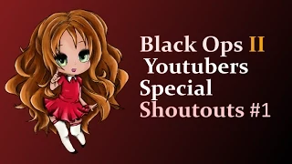 Download RealRosesAreRed - Youtubers Special + Shoutouts!!! MP3