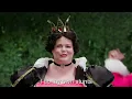 QUEEN OF HEARTS vs WICKED WITCH: Princess Rap Battle (Alyssa Preston, Whitney Avalon) *explicit*