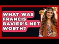 What Was Francis Bavier s Net Worth - I m a 60s Baby
