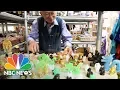Historic Pearl River Mart Reopens To Bring Cross-Cultural Joy To NYC NBC News