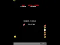 Super Pac-Man J2ME EU Gameplay Deluxe mode