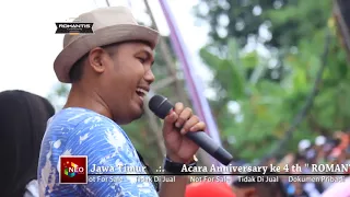 Download LUKA LAMA BRODIN FEAT RIA MUSTIKA NEW PALLAPA ROMANTIS COMMUNITY PURWODADI 2018 MP3