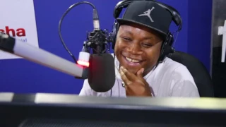 dufla diligon kitambulisha wimbo mpya juu ya meza konnect show 