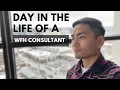 A Day in My Life as a Tech Consultant Living in Chicago