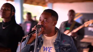 superkwata band wamkosha mkurugenzi wa takukuru hamduni na wimbo wa mapambano dhidi ya rushwa