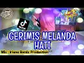 DJ GERIMIS MELANDA HATI | REMIX DANGDUT FULL BASS TERBARU [2020]