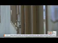 Strain at Champaign County Jails