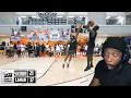 Download Lagu Uncle Skoob vs Lamar Peters… 1v1 GAME OF THE YEAR REACTION!