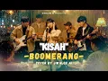 Lagu Kisah – Boomerang | Cover By Jiwaloe AI
