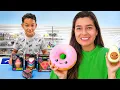 Real Life Fidget Trading for NEEDOHS