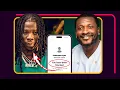 Download Lagu Asamoah Gyan Blocked Stonebwoy And This Happened!😳