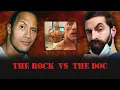 Does Cupping Work Doc vs The Rock - Pseudoscience Royal Rumble