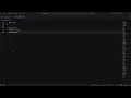 How to Make Sticky Gradient Navbar using HTML CSS JavaScript