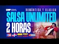 Download Lagu Salsa Unlimited sin Pausa 2 Horas | Salsa Mix De Romántica y Clasico | DJ Santana