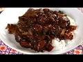 Download Lagu Rice with blackbean sauce (Jjajangbap: 짜장밥)