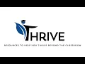 How to Navigate Thrive 2025