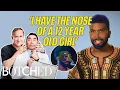 Norwood Has The Nose of a 12 Year Old Girl Before After Botched E