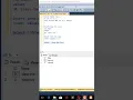 SQL PRIMARY KEY Constraint