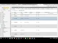 Undefined Property codeigniter stdClass