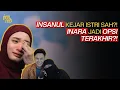 Lagu Upaya Insanul Balik ke Mawa! Inara Dibuat Menunggu?!