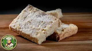 Simple Yummy Butter Cookies Recipe