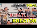 Lagu USTADZ UCAY PALING LUCU DI DEPAN BUPATI VIRAL KONTEN KREATOR BANGKANSELATAN LAGI VIRAL