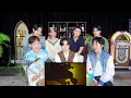 Download Lagu EXO 엑소 'Cream Soda' MV Reaction