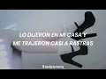 Dr. psiquiatra–Gloria Trevi(Letra).