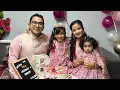 Download Lagu Happy Birthday To You -Falling Feathers #fallingfeathers -7th Birthday Special -Cover Video