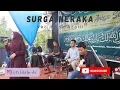 Download Lagu SURGA NERAKA - Cover by Filda Azatil || El Syakya Entertainment