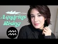 Rising Signs AQUARIUS