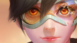 Download Overwatch Amv Natural ¤ Courtesy Call MP3