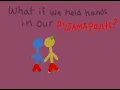 Cavetown Pyjama Pants Demo Vinyl Version