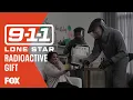 The Crew Saves A Family From Radioactive Material Season 3 Ep 6 9-1-1 Lone Star
