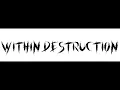 Within Destruction - Human Defect