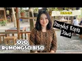 Lagu Ojo Rumongso Biso (Dangdut Koplo Jowo Terbaru)