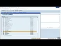 9 abap open SQL select query