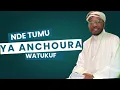 Download Lagu NARIFUNGUÉ HAWINDJI YE TUMU YA ANCHOURA