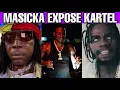 Download Lagu LE@K VIDEO!! Masicka \