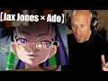 Download Lagu First time reaction \u0026 ANALYSIS of【Jax Jones × Ado】Stay Gold〈『BEYBLADE X』アニメMV 〉