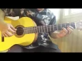 Download Lagu Kupu-Kupu Kemana Engkau Terbang - Ibu Sud (Lagu Anak-Anak) (Fingerstyle Cover)