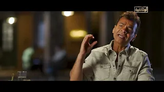 كواليس أغنية مظلوم ما العقبات التي واجهت الفنان محمد محيي بسبب لحن الريس حفني 