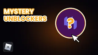 Best Mystery Link Unblockers For School 2026
