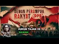 Download Lagu Oknum Dewan Perampok Rakyat – Lagu Kritik Pedas untuk Wakil Rakyat🎶lagu ala IWAN FALS versi AI