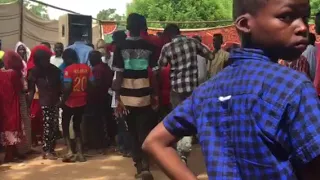 معمر الجديد دندنها